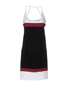 Короткое платье Dsquared2