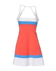 Короткое платье Dsquared2