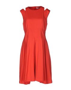 Короткое платье Oblique Creations