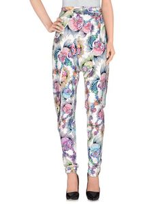 Повседневные брюки Just Cavalli