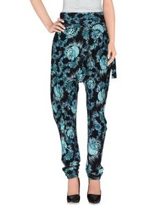Повседневные брюки Just Cavalli