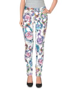 Повседневные брюки Just Cavalli