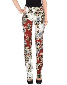 Повседневные брюки Just Cavalli