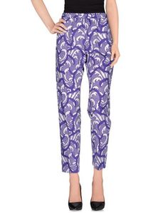 Повседневные брюки Dries Van Noten