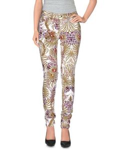 Повседневные брюки Just Cavalli