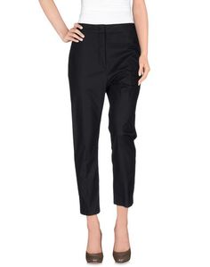 Повседневные брюки Jil Sander