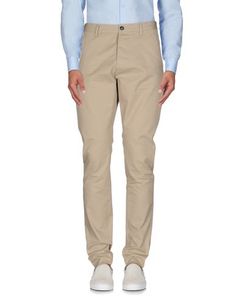Повседневные брюки Dsquared2