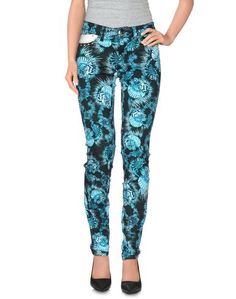 Повседневные брюки Just Cavalli