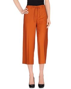 Брюки-капри Theory