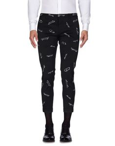 Повседневные брюки Dsquared2
