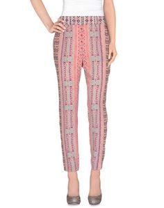 Повседневные брюки Etro