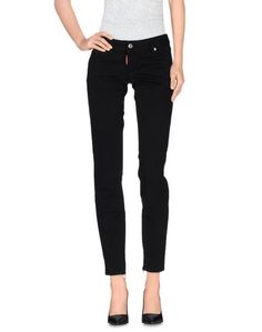 Повседневные брюки Dsquared2