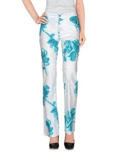 Повседневные брюки Trussardi Jeans