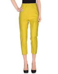 Повседневные брюки Jil Sander