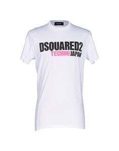 Футболка Dsquared2