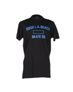 Футболка Dsquared2