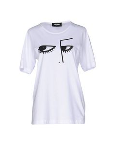 Футболка Dsquared2