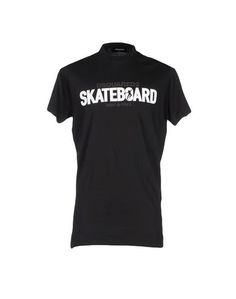 Футболка Dsquared2