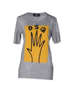 Футболка Dsquared2