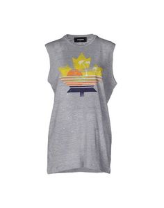 Футболка Dsquared2