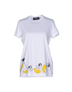 Футболка Dsquared2