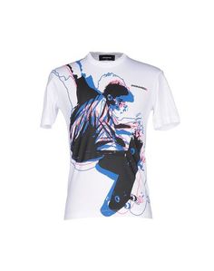 Футболка Dsquared2