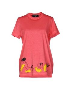 Футболка Dsquared2