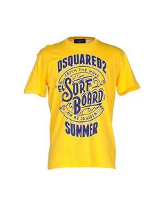 Футболка Dsquared2