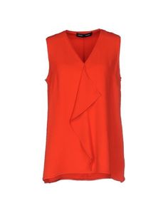 Топ без рукавов Proenza Schouler