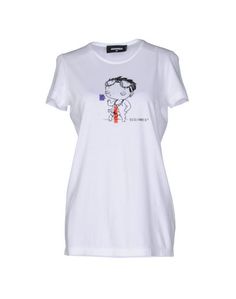 Футболка Dsquared2