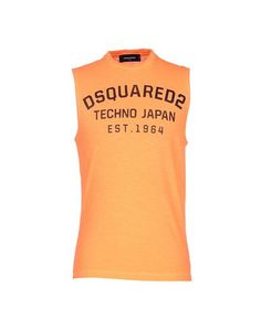 Футболка Dsquared2