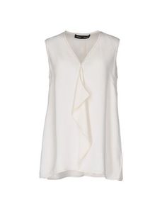 Топ без рукавов Proenza Schouler