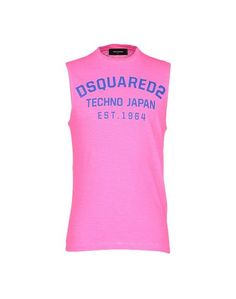 Футболка Dsquared2