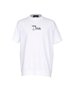 Футболка Dsquared2