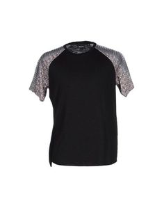 Футболка Just Cavalli