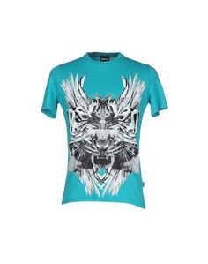 Футболка Just Cavalli