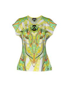 Футболка Just Cavalli