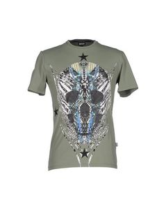 Футболка Just Cavalli