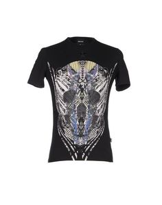 Футболка Just Cavalli