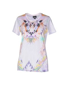 Футболка Just Cavalli