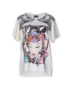 Футболка Just Cavalli