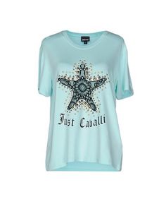 Футболка Just Cavalli