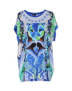Футболка Just Cavalli