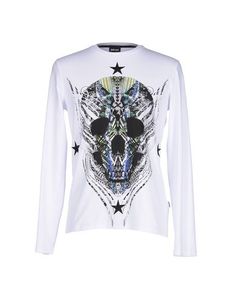 Футболка Just Cavalli