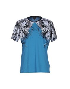 Футболка Just Cavalli