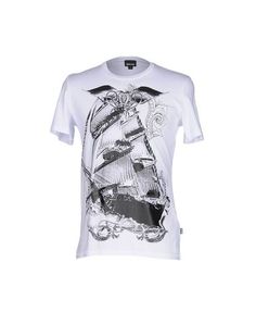 Футболка Just Cavalli
