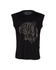 Футболка Just Cavalli