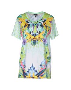 Футболка Just Cavalli