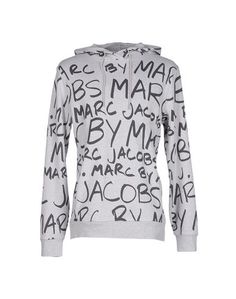 Толстовка Marc by Marc Jacobs