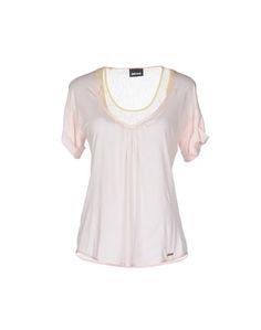 Футболка Just Cavalli